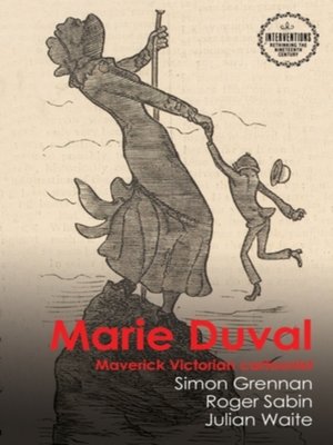 cover image of Marie Duval